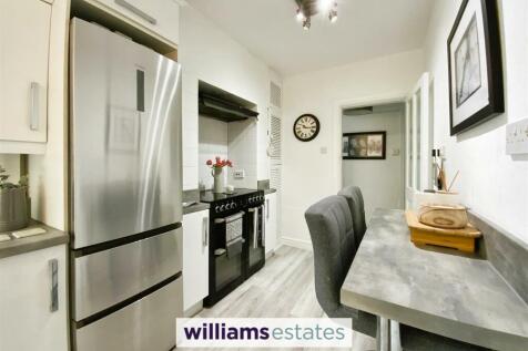 breakfast bar