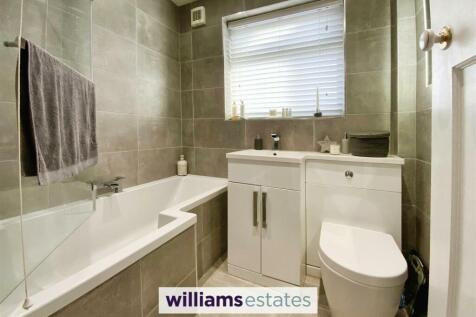 modern bathroom