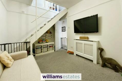 additional room
