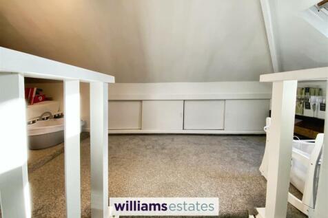 loft room