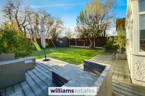 composite decking