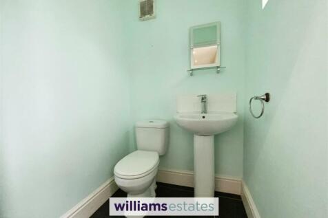 ground floor toilet