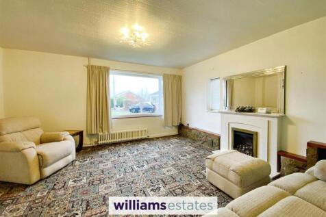 front lounge