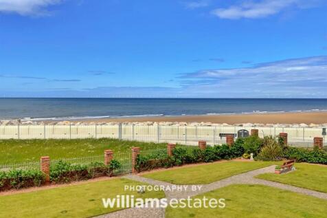 stunning - sea views
