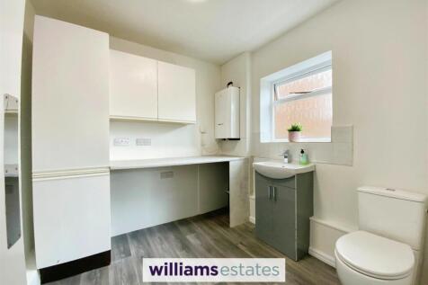 utility &amp; toilet