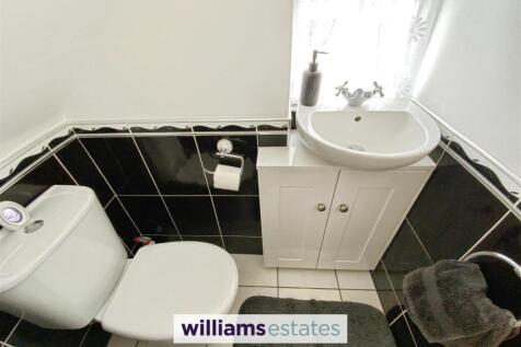 ground floor toilet