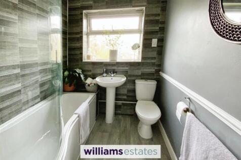modern bathroom