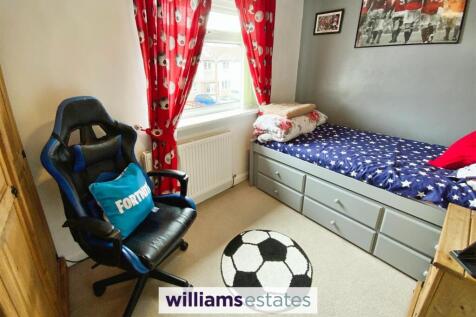 bed 3 - off bed 2