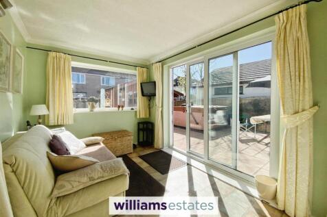 rear sun room