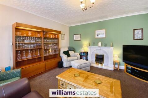 front lounge