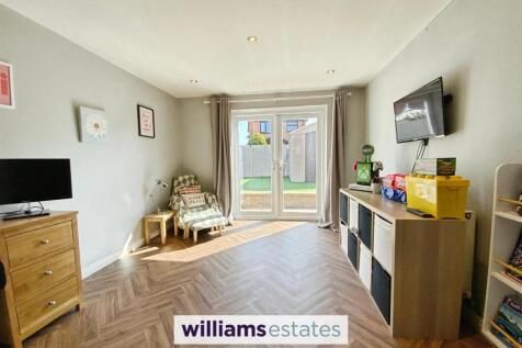 rear sitting room