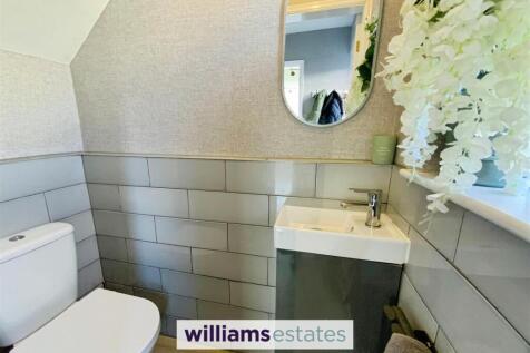 ground floor toilet