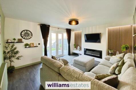 family lounge