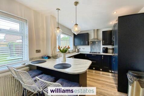modern kitchen