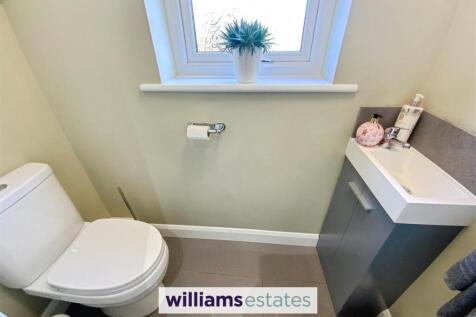ground floor toilet