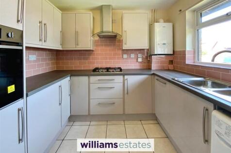 new kitchen