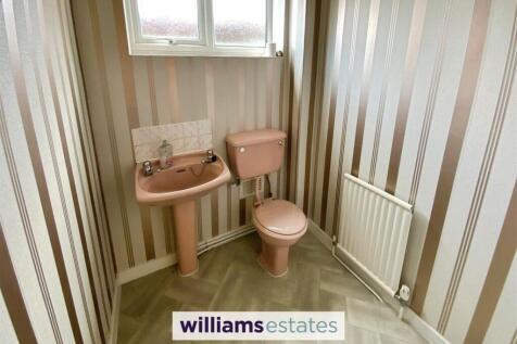 ground floor toliet