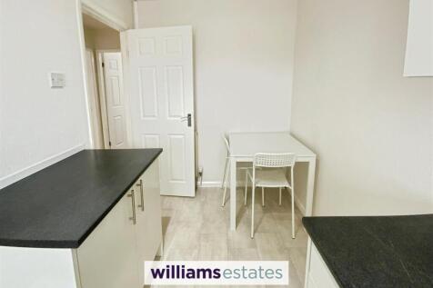 dining space