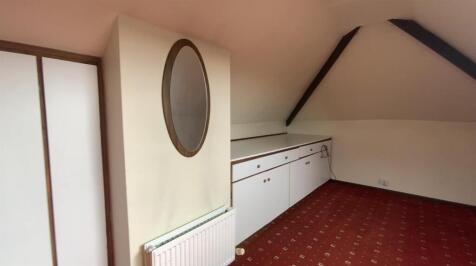 loft room