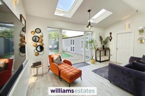 sun room
