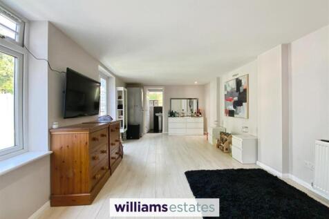 additional room