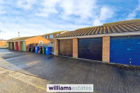 middle garage