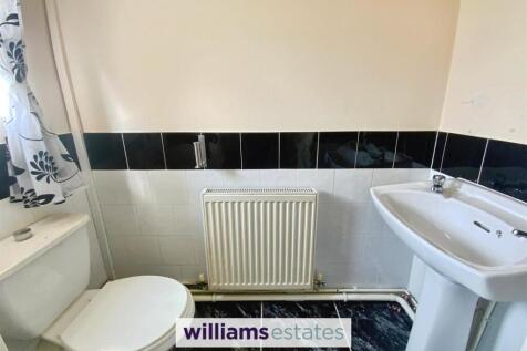 ground floor toilet