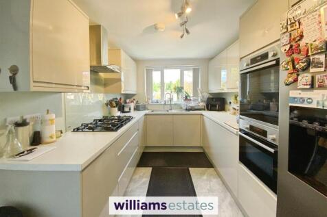 modern kitchen