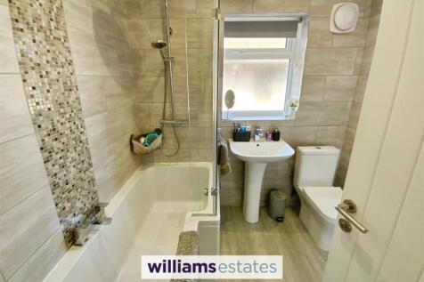 modern bathroom