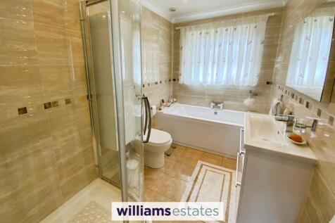 modern bathroom