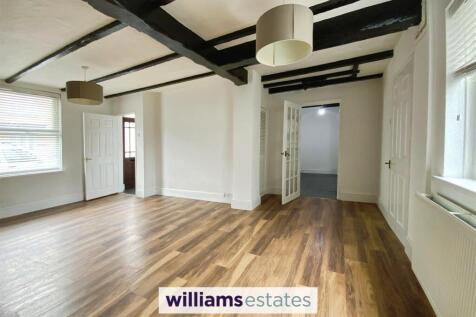 rear of the lounge