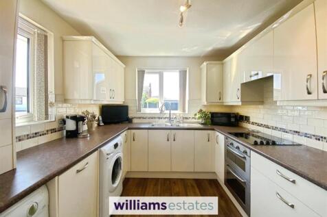 modern kitchen