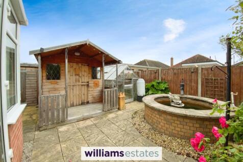 summer house