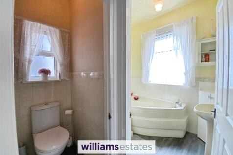 separate Toilet