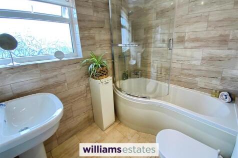 modern bathroom