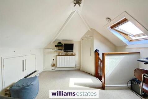 loft room