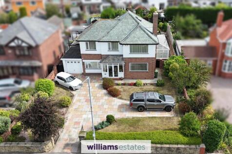 Rhuddlan road