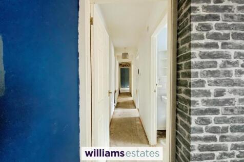 inner hallway