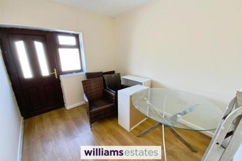 additional room