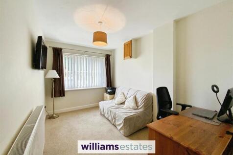 additional room