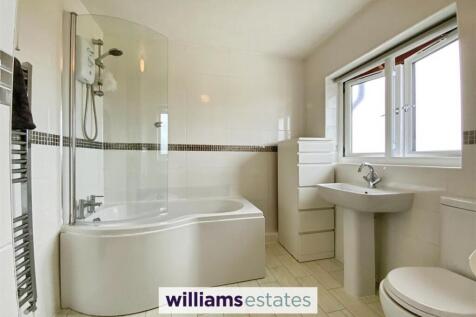 modern bathroom