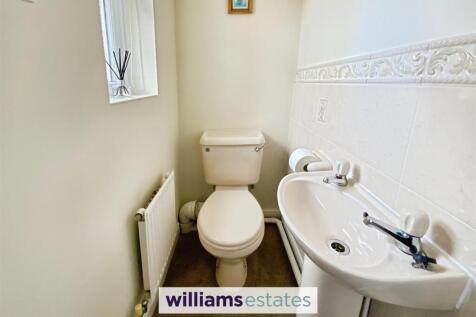 ground floor toilet