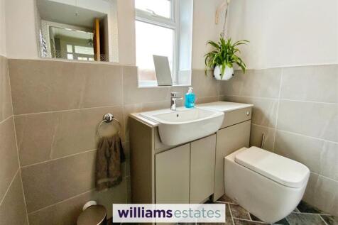 ground floor toilet