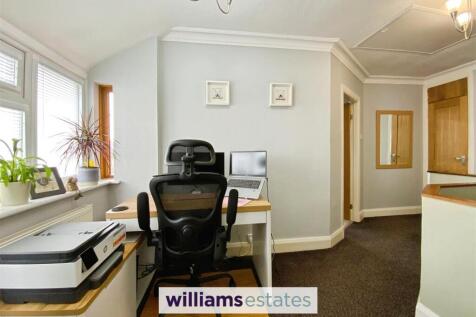 area for home office