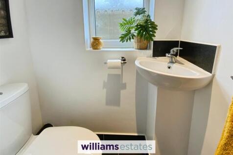 ground floor toilet
