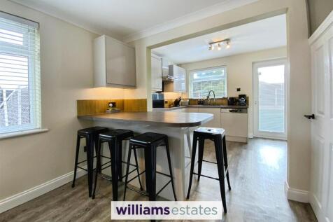 breakfast bar