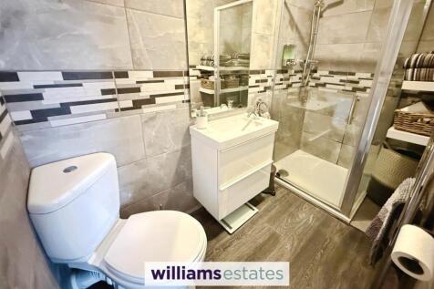 en suite