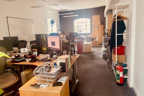 Interior Office 