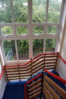 Stairwell