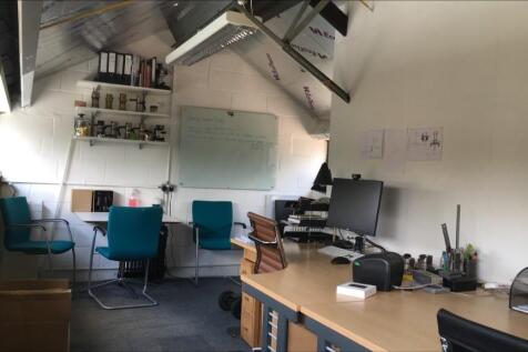 Office mezzanine 3